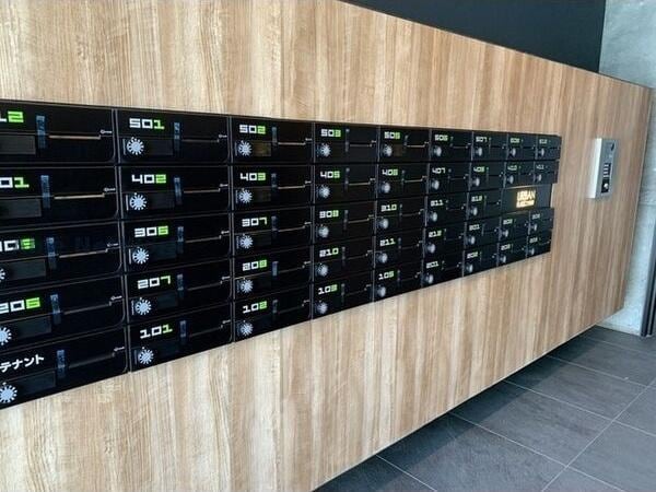  BPRレジデンス二十四軒