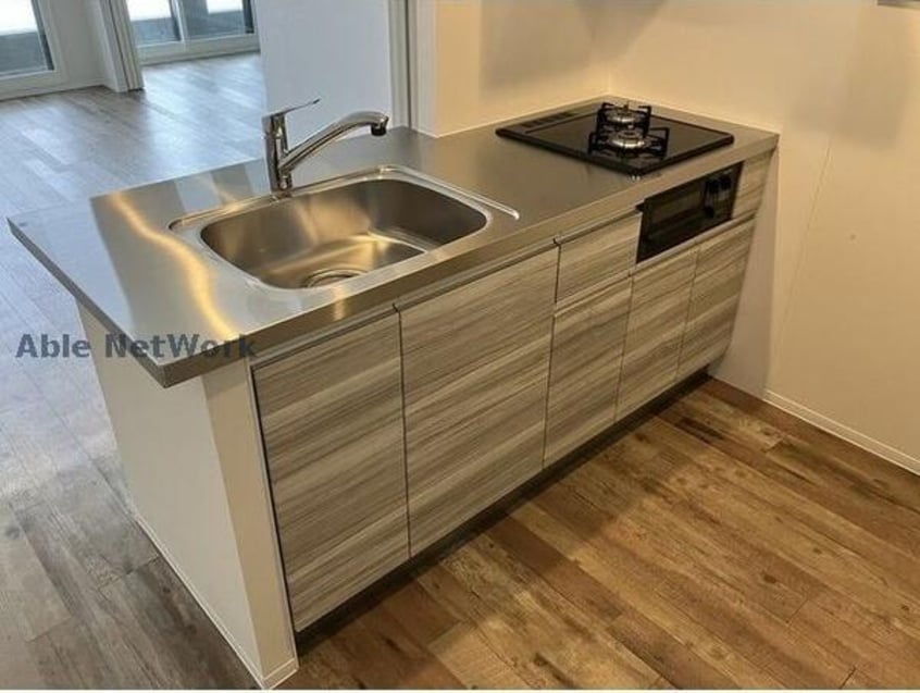  BPRレジデンス二十四軒