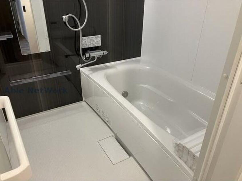  BPRレジデンス二十四軒