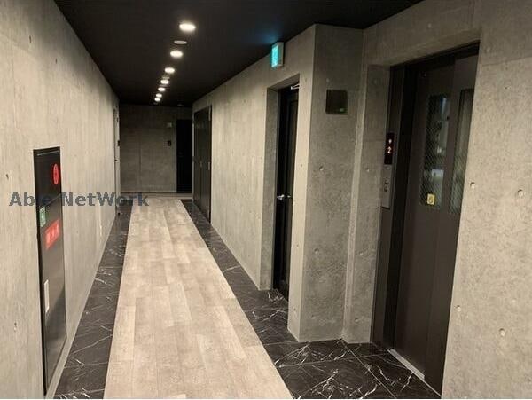  BPRレジデンス二十四軒