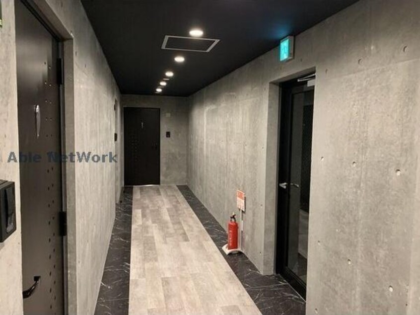  BPRレジデンス二十四軒