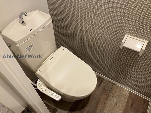  BPRレジデンス二十四軒