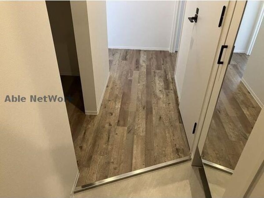  BPRレジデンス二十四軒