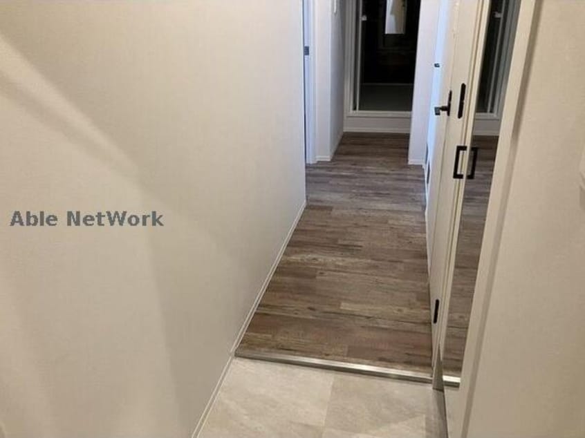  BPRレジデンス二十四軒