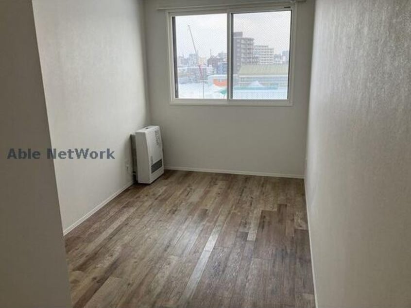  BPRレジデンス二十四軒