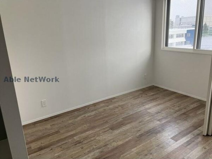  BPRレジデンス二十四軒