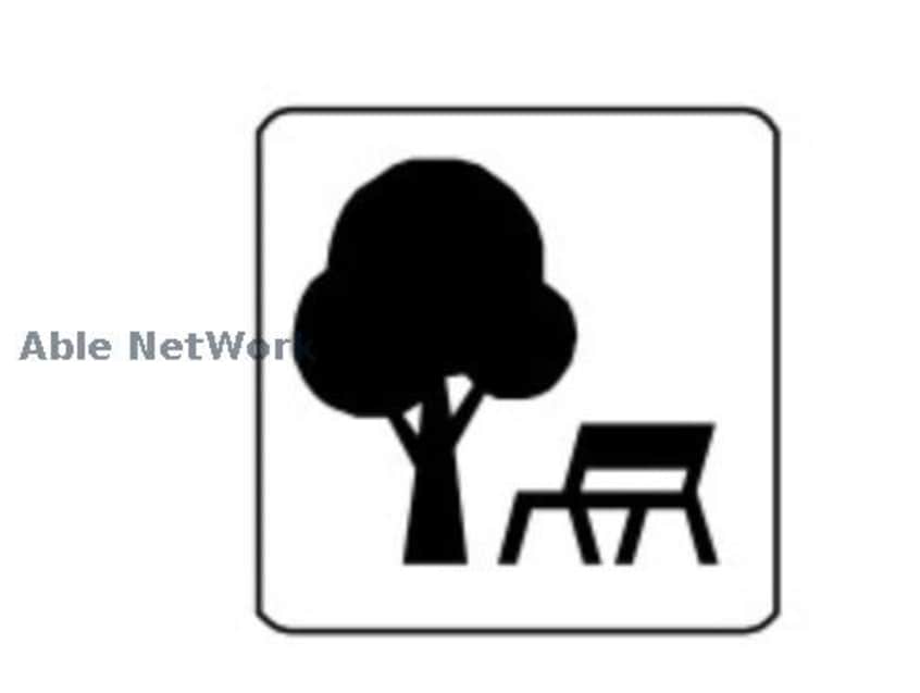 二十四軒公園(公園)まで227m BPRレジデンス二十四軒