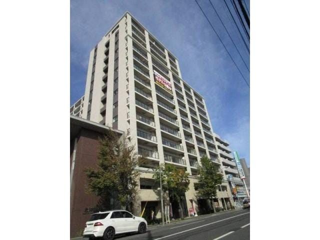  円山ザ・レジデンス