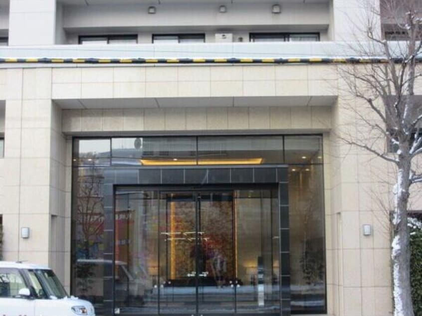  円山ザ・レジデンス