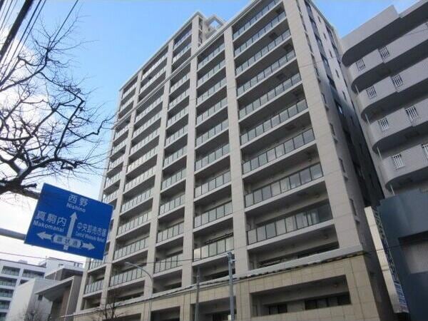  円山ザ・レジデンス