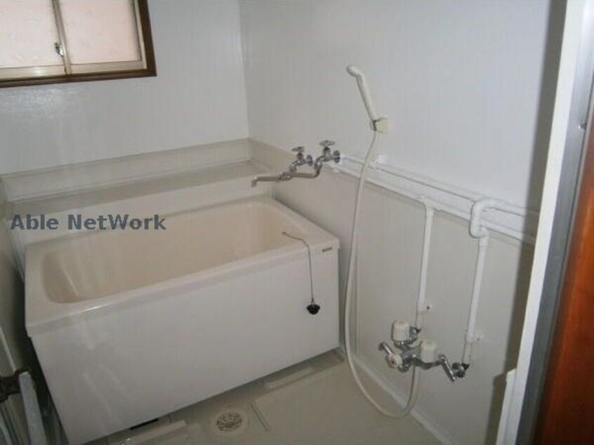  宮の森小川ハイツ