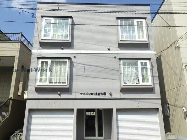  アーバンコート宮の森