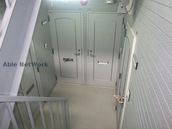  アーバンコート宮の森