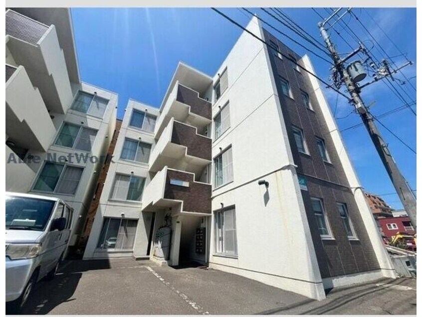  ヒルコート宮の森イーストウイング