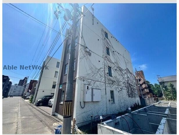  ヒルコート宮の森イーストウイング