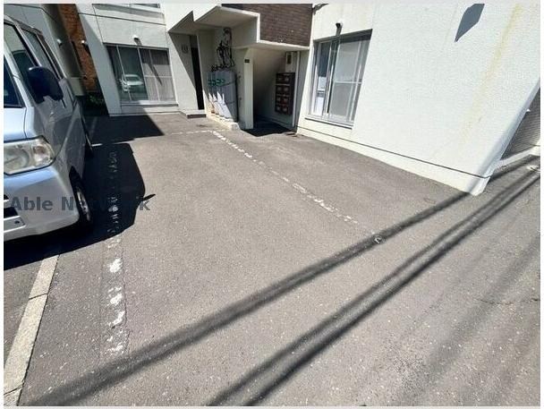  ヒルコート宮の森イーストウイング