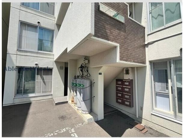  ヒルコート宮の森イーストウイング