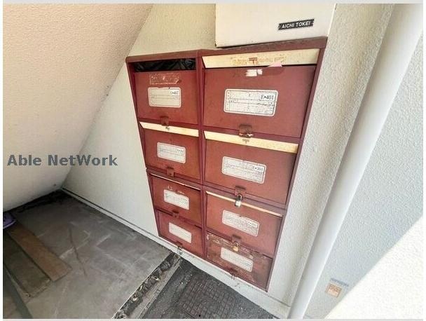  ヒルコート宮の森イーストウイング