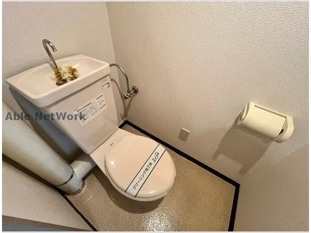  ヒルコート宮の森イーストウイング