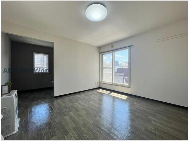  ヒルコート宮の森イーストウイング