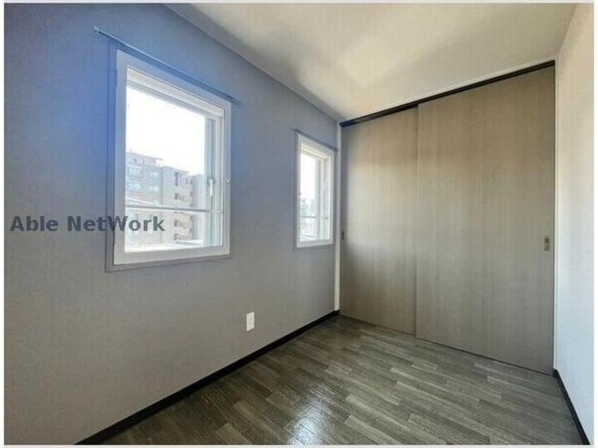  ヒルコート宮の森イーストウイング