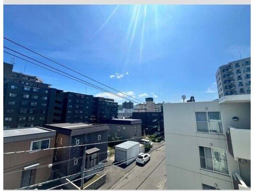  ヒルコート宮の森イーストウイング