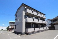 セジュール今　A棟