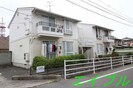 ベエルエポック今の外観