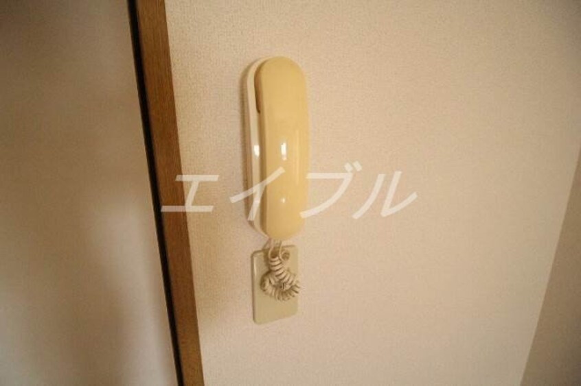  ヴィラソレイユ・陵南Ⅱ　B棟