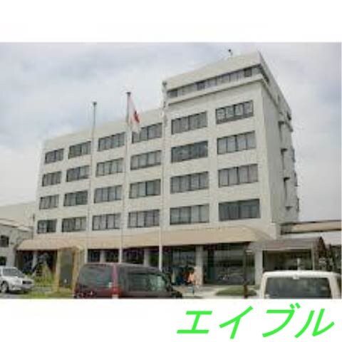 倉敷市水島支所(役所)まで4526m Felice