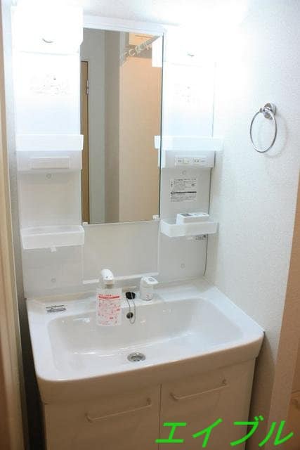  ウインダム　ガーデンⅢＤ