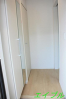  ウインダム　ガーデンⅢＤ