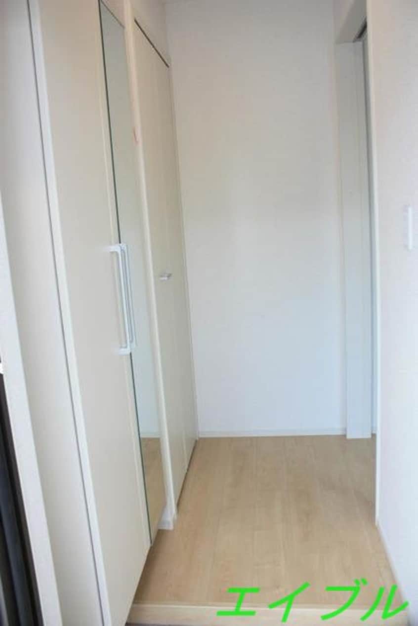  ウインダム　ガーデンⅢＤ