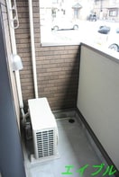  ウインダム　ガーデンⅢＤ