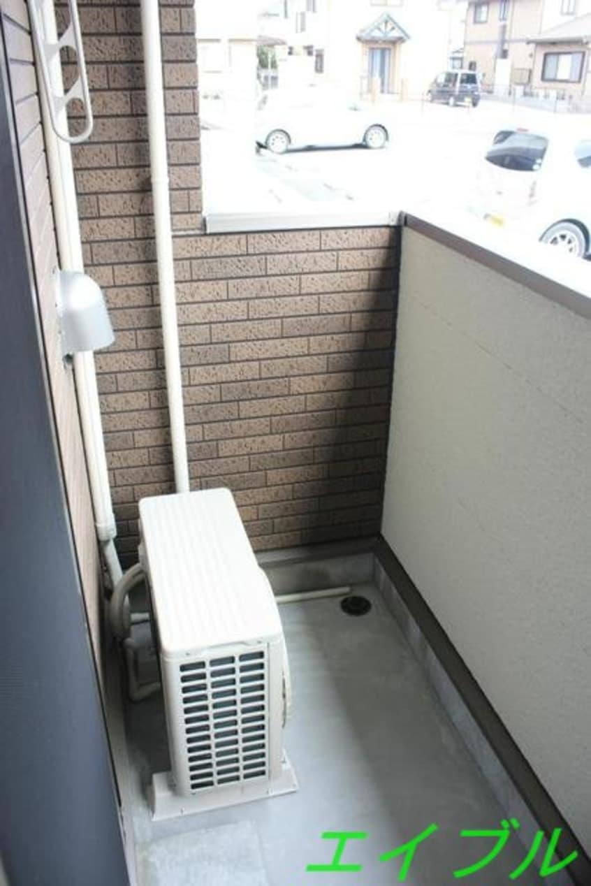  ウインダム　ガーデンⅢＤ