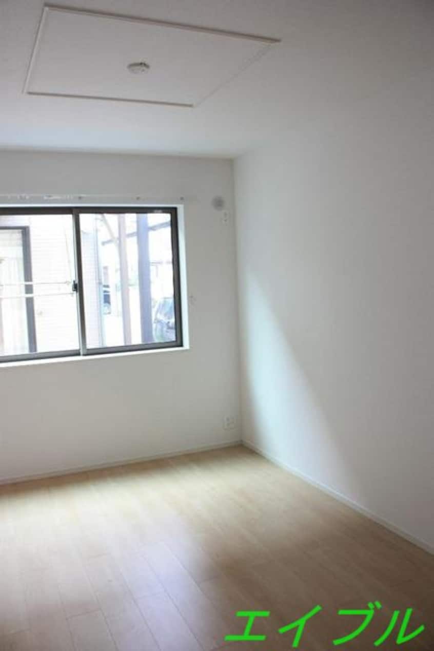  ウインダム　ガーデンⅢＤ