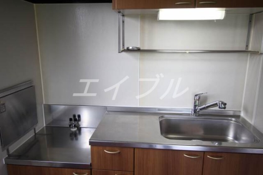 キッチン ’a la mode　B棟