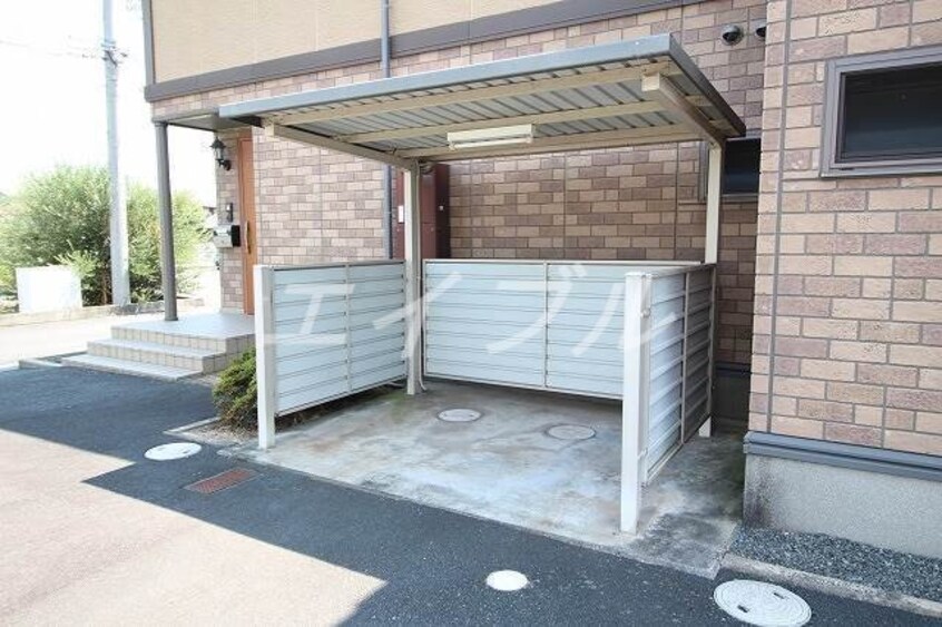  ’a la mode　B棟