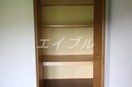 収納 ’a la mode　B棟