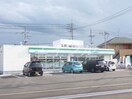 ファミリーマート倉敷福島店(コンビニ)まで462m ’a la mode　B棟