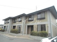 エルハイム　Ⅲ　B棟