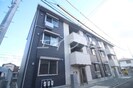 プレメゾン　シュクルの外観