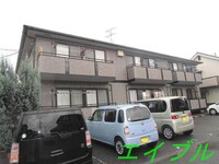 アムール　Ａ棟