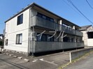 コンコード中帯江の外観