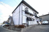 パレロッサ陣之内Ａ