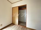  プレジール中野屋　B棟
