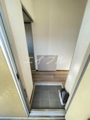  プレジール中野屋　B棟