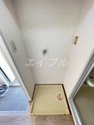  プレジール中野屋　B棟