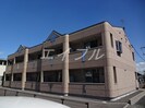 サニーホーム南畝の外観