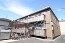 パインツリーＦの外観